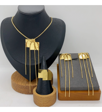 Pulseras brazaletes acero...