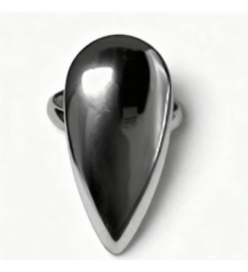 Anillos Sortijas acero...