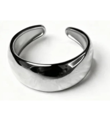 Anillos Sortijas acero...