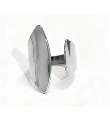 Anillos Sortijas acero...