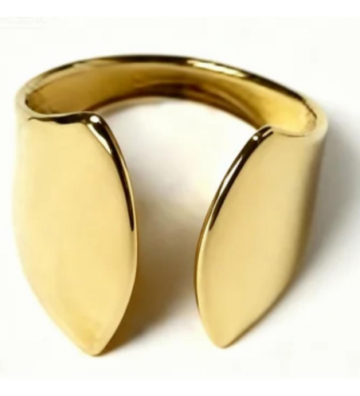 Anillos Sortijas acero...