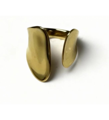 Anillos Sortijas acero...