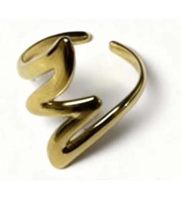 Anillos Sortijas acero...