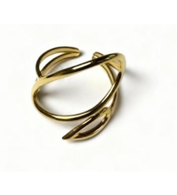 Anillos Sortijas acero...