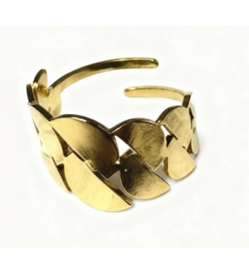 Anillos Sortijas acero...