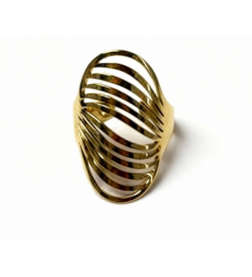 Anillos Sortijas acero...