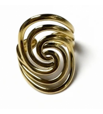 Anillos Sortijas acero...