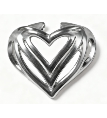 Anillos Sortijas acero...