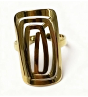 Anillos Sortijas acero...