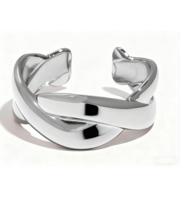 Anillos Sortijas acero...