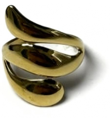 Anillos Sortijas acero...