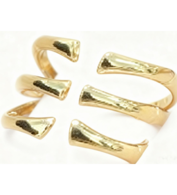 Anillos Sortijas acero...