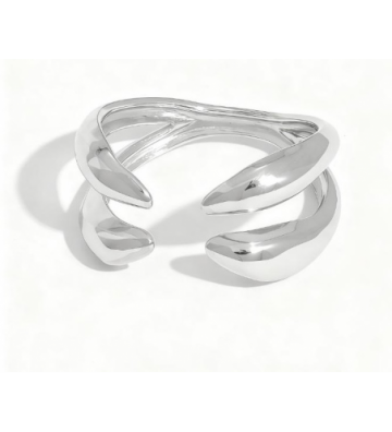 Anillos Sortijas acero...