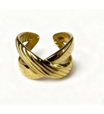 Anillos Sortijas acero...