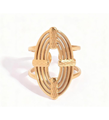 Anillos Sortijas acero...