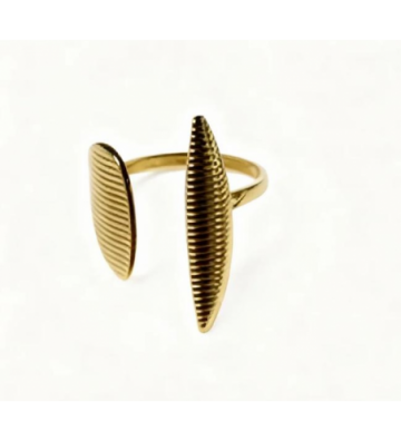 Anillos Sortijas acero...