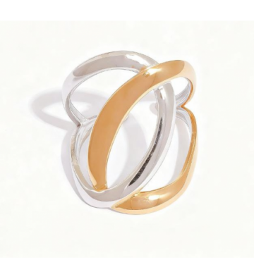 Anillos Sortijas acero...