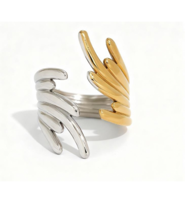 Anillos Sortijas acero...