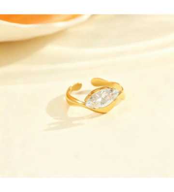 Anillos Sortijas acero...