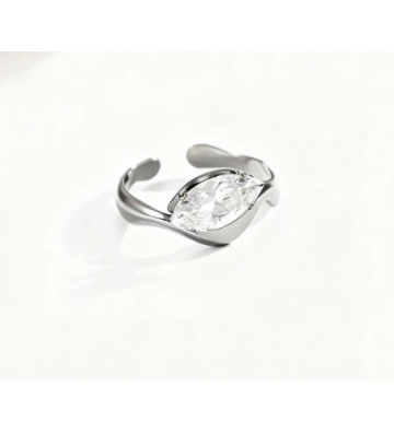 Anillos Sortijas acero...