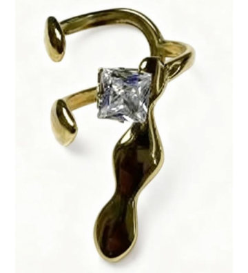 Anillos Sortijas acero...