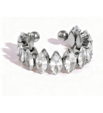 Anillos Sortijas acero...