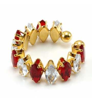 Anillos Sortijas acero...