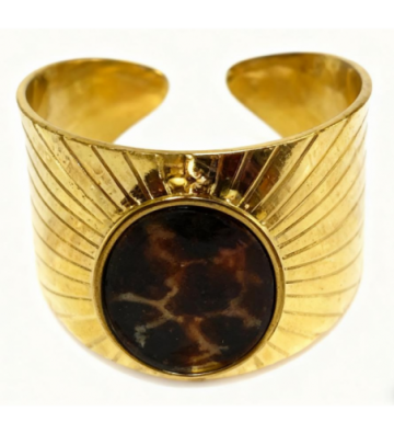 Anillos Sortijas acero...