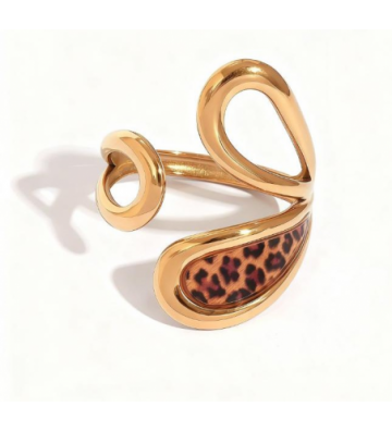 Anillos Sortijas acero...