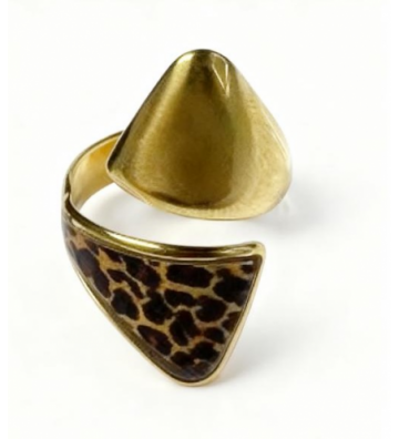 Anillos Sortijas acero...