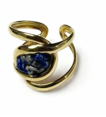 Anillos Sortijas acero...