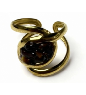 Anillos Sortijas acero...