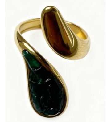 Anillos Sortijas acero...