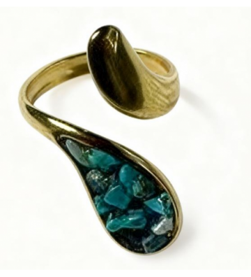 Anillos Sortijas acero...