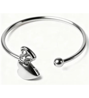 Anillos Sortijas acero...