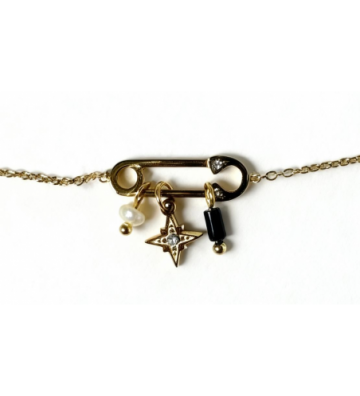 Pulseras brazaletes acero...