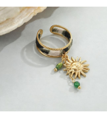 Anillos Sortijas acero...