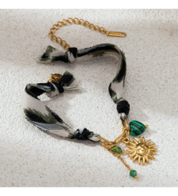 Pulseras brazaletes acero...