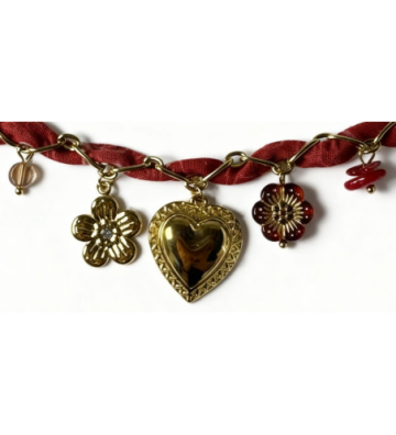 Pulseras brazaletes acero...