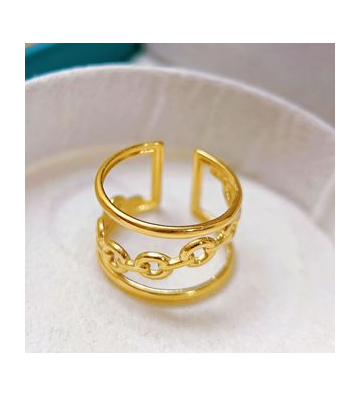 Anillos Sortijas acero...