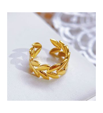 Anillos Sortijas acero...