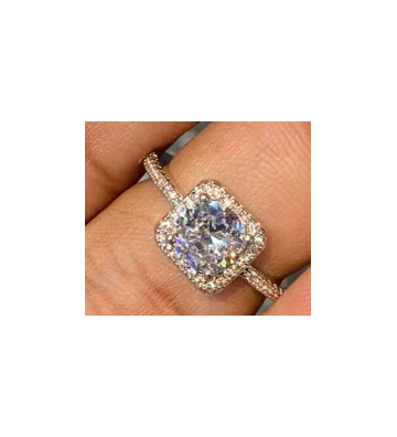 Anillos Sortijas acero...