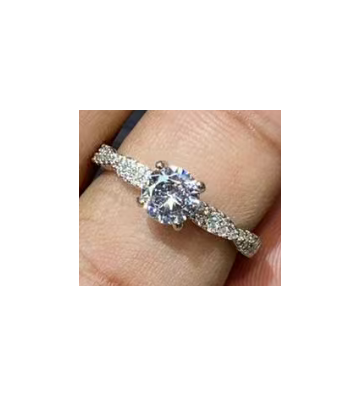 Anillos Sortijas acero...