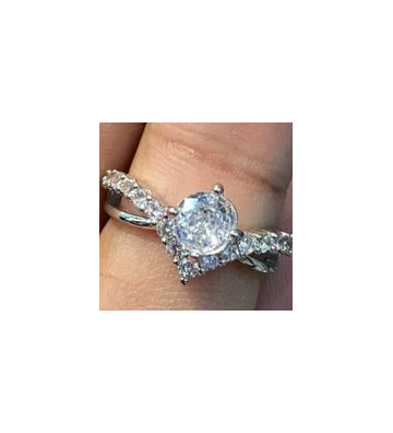 Anillos Sortijas acero...