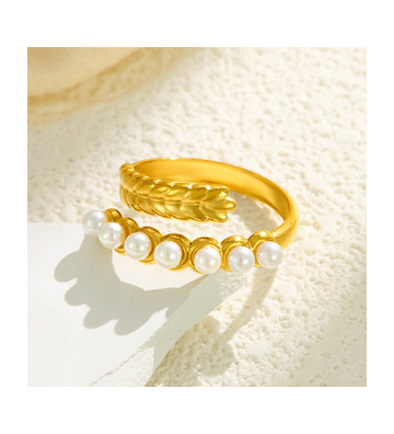 Anillos Sortijas acero...