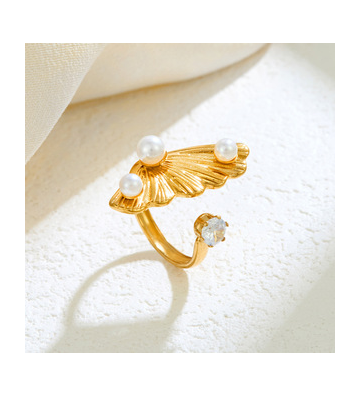 Anillos Sortijas acero...