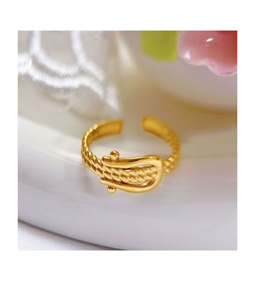 Anillos Sortijas acero...