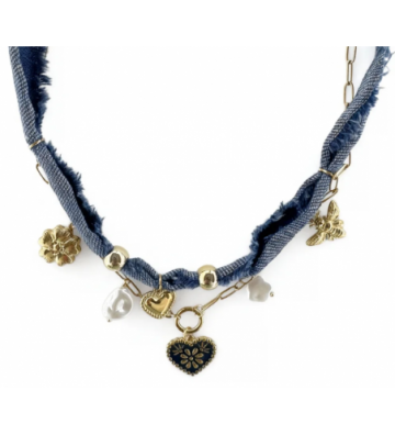 Collares acero 9968010000155