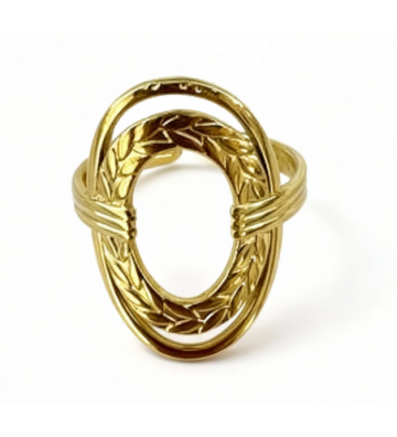 Anillos Sortijas acero...