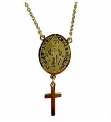 Collares acero 9998010003269